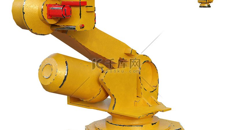 广东机械设备定制流程解析：从需求到交付的全方位攻略
