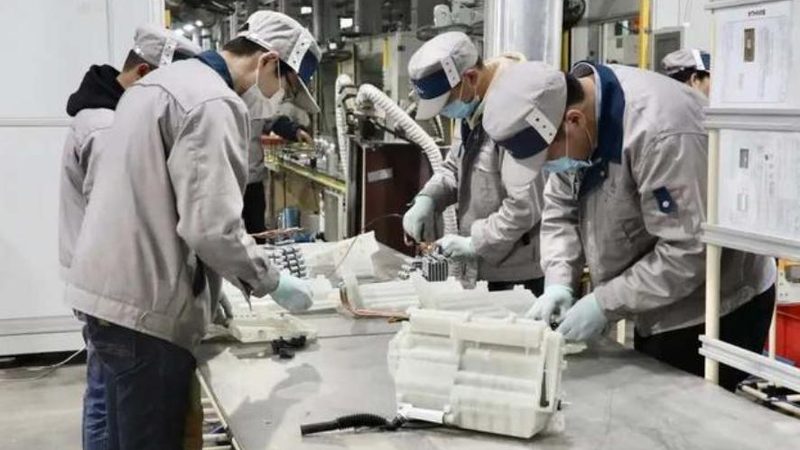 传送带品牌如何选？揭秘十大品牌背后的技术考量